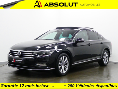 Annonce voiture Volkswagen Passat 22888 €