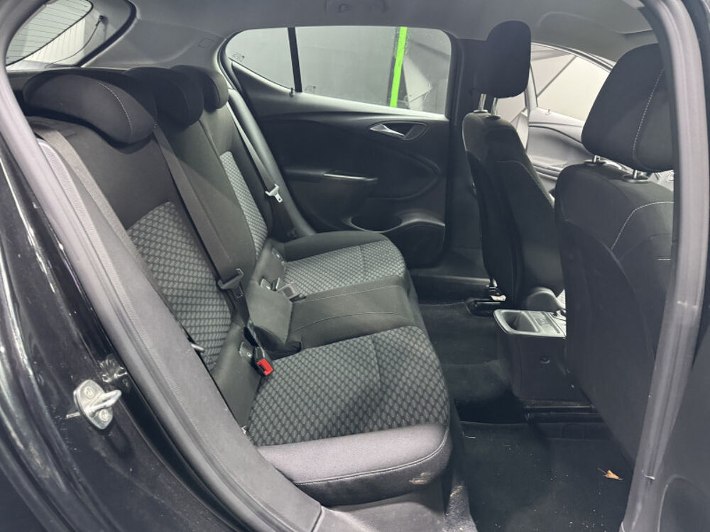 Astra 1.6 CDTI 110CH BUSINESS CONNECT START&STOP 2016 occasion 57185 CLOUANGE