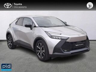 C-HR 1.8 Hybride 140ch Design NG23 2025 occasion 13012 Marseille