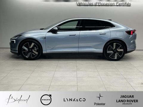 Polestar 4 544ch Long range Dual motor Prime 2025 occasion 91200 Athis-Mons