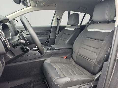 C5 aircross Hybrid rechargeable 225 Feel &euml;-EAT8 2022 occasion 56850 Caudan