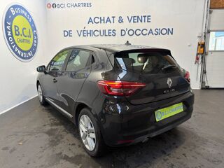 Clio V 1.0 TCE 90CH BUSINESS -21N 2022 occasion 28630 Nogent-le-Phaye