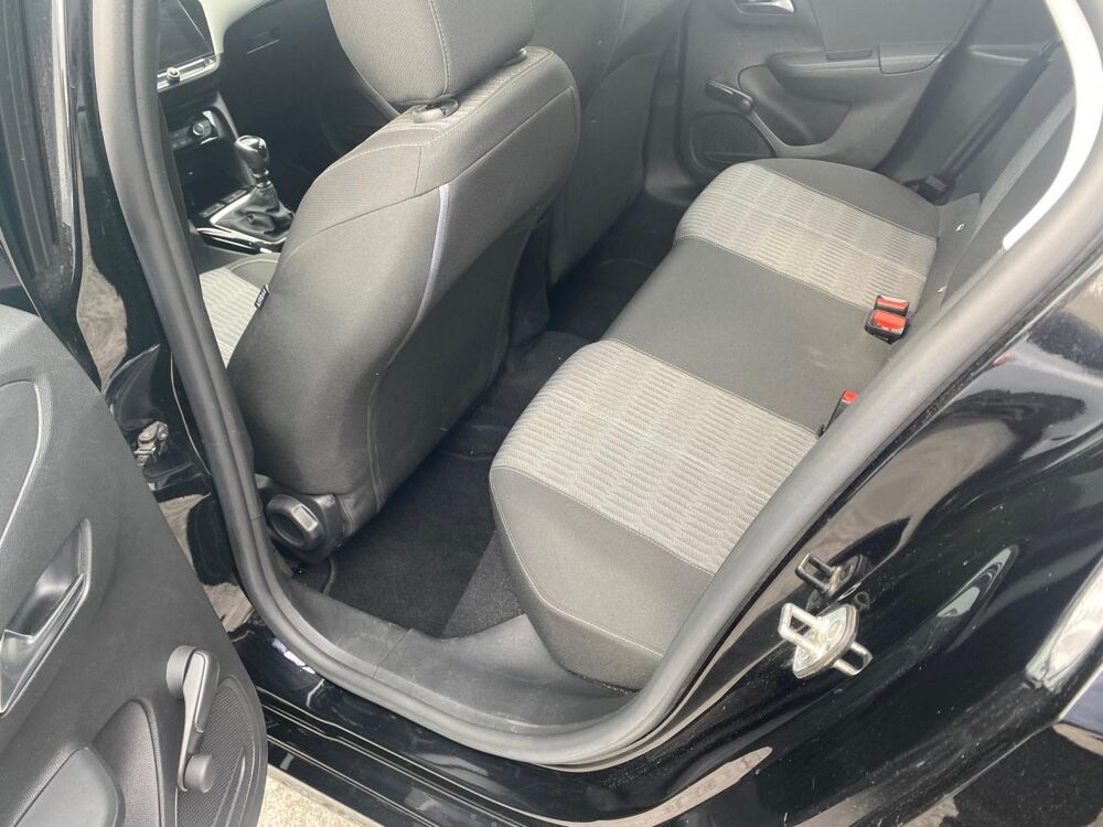 Corsa 1.2 Turbo 100ch Elegance 2021 occasion 95500 Gonesse