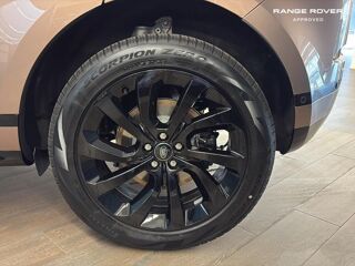 Range Rover Evoque 1.5 P270e PHEV 269ch Hoxton Edition 2026 occasion 78560 LE PORT MARLY