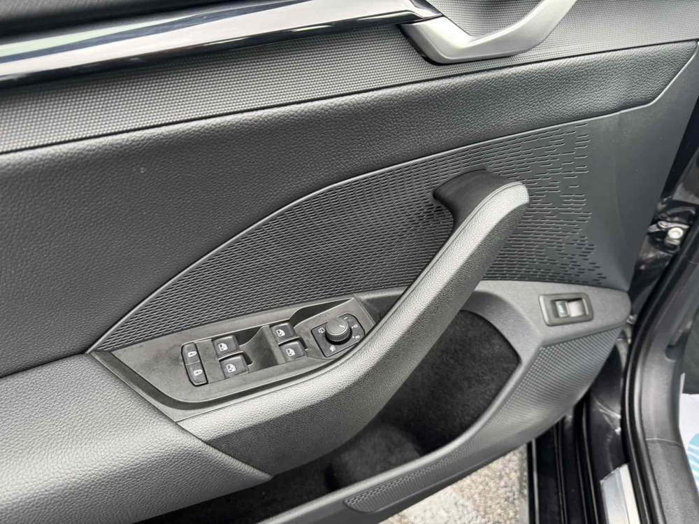 Octavia 2.0 TDI SCR 150CH SELECTION DSG7 2025 occasion 34500 B&eacute;ziers