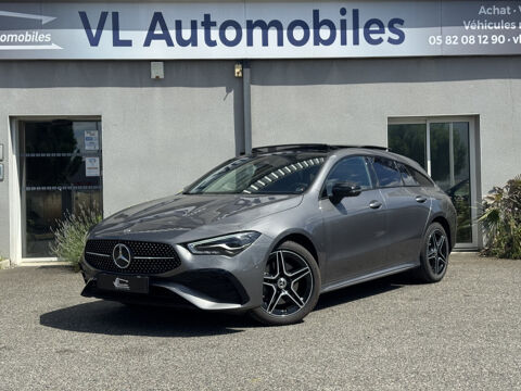 Annonce voiture Mercedes Classe A 36990 €