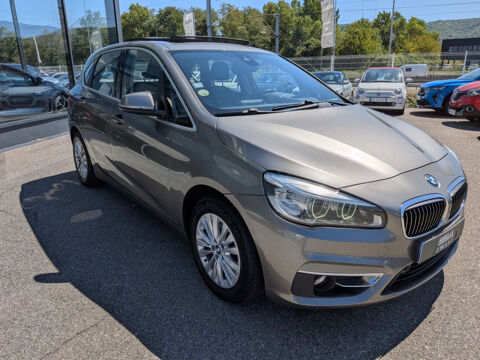 Serie 2 (F45) 218DA 150CH LUXURY 2014 occasion 38130 ECHIROLLES