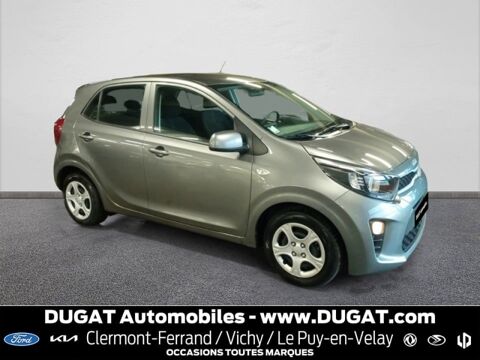 Picanto 1.0 DPi 67ch Active 2022 occasion 63000 Clermont-Ferrand