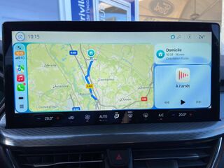 Kuga 2.5 Duratec 243ch Hybride Rechargeable Titanium Business Pow 2026 occasion 31200 TOULOUSE