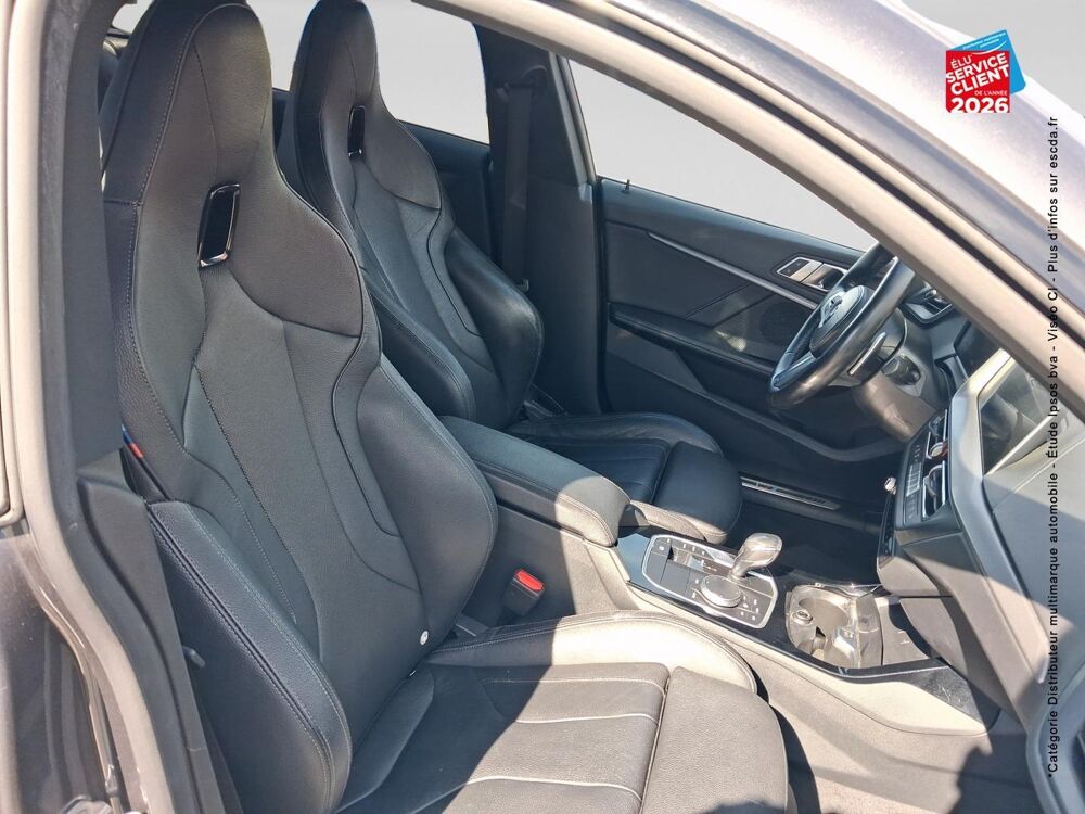 Serie 2 220dA 190ch M Sport 2021 occasion 68390 Sausheim
