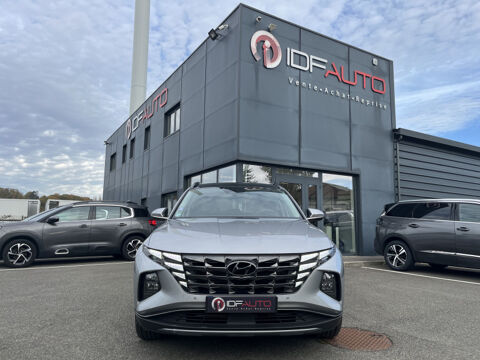 Annonce voiture Hyundai Tucson 28990 �