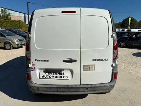 Kangoo Express 1.5 DCI 110 ENERGY MAXI GRAND VOLUME EXTRA R-LINK DISTRIBUTI 2014 occasion 30360 V&eacute;z&eacute;nobres