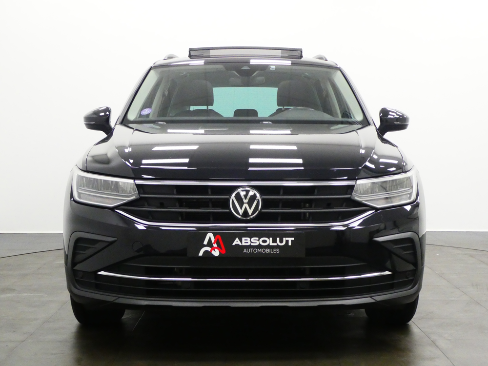 Tiguan 1.5 TSI 150CH LIFE PLUS DSG7 2023 occasion 77100 Nanteuil-l&egrave;s-Meaux