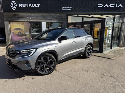 Annonce voiture Renault Austral 28880 €
