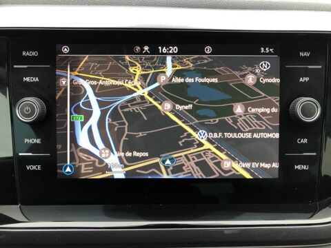 Taigo 1.5 TSI 150ch Style DSG7 2024 occasion 31200 TOULOUSE