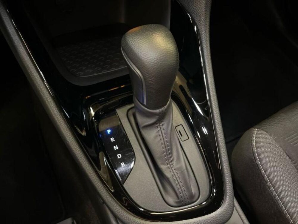 Yaris 116h Design 5p MY25 2025 occasion 13400 Aubagne