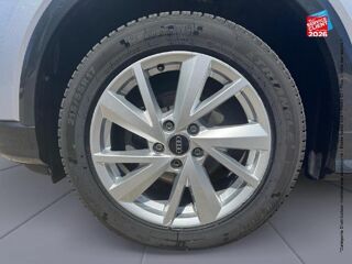 Q2 35 TFSI 150ch Advanced S tronic 7 2023 occasion 25770 Franois