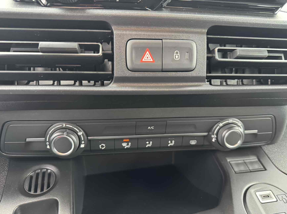 Berlingo M 1.5 BLUEHDI 100CH PLUS (N1) 2026 occasion 31670 Lab&egrave;ge