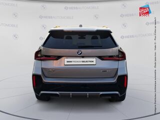 X1 sDrive20i 170ch M Sport 2026 occasion 68390 Sausheim