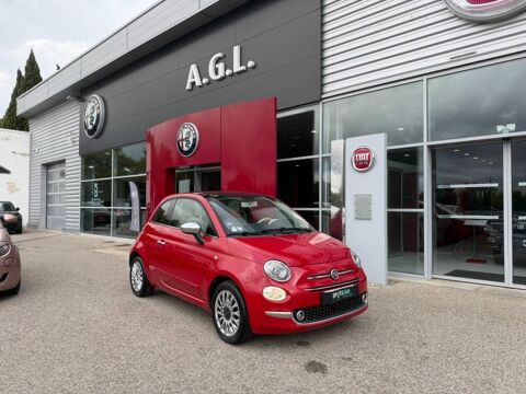 Fiat 500 1.2 8v 69ch Lounge