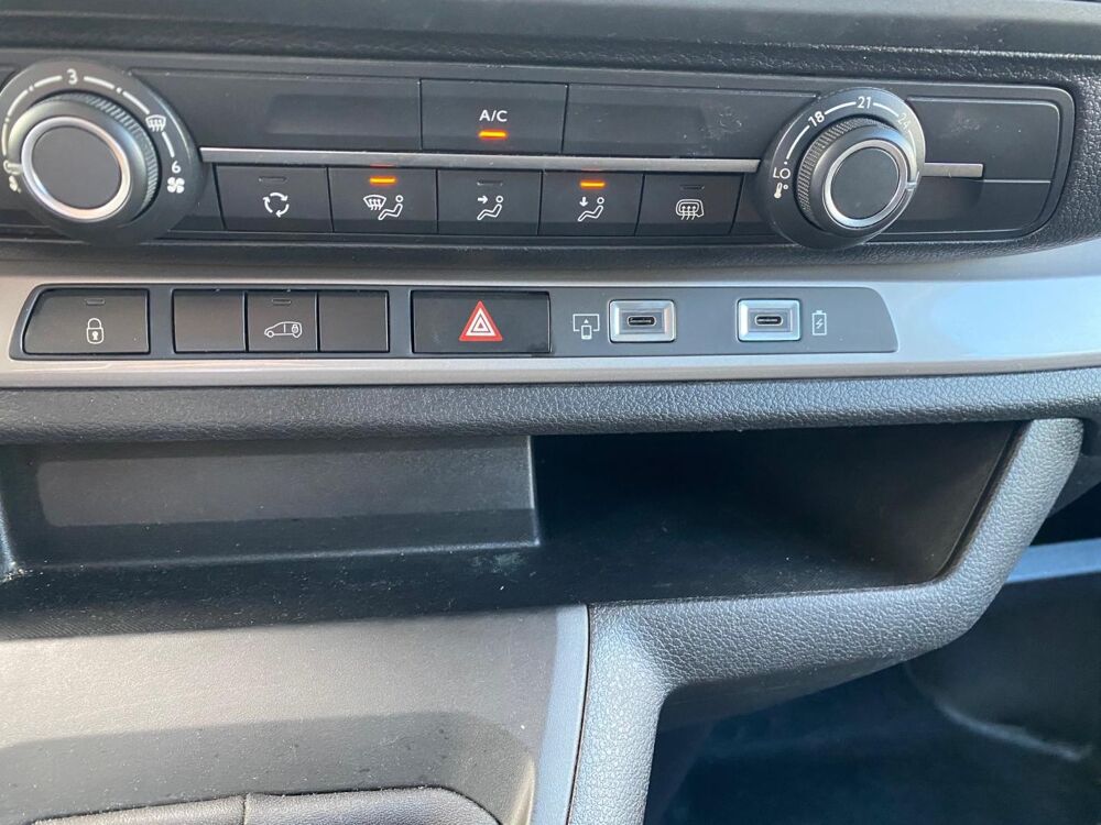 Vivaro M 2.0 BlueHDi 145ch Pack Premium Connect 2024 occasion 95500 Gonesse