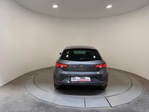 Leon 1.6 TDI 110ch FAP Style Business Start&Stop DSG 2016 occasion 78520 LIMAY
