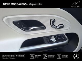GLB 250+ EQ 272ch AMG Line 2026 occasion 78200 Magnanville