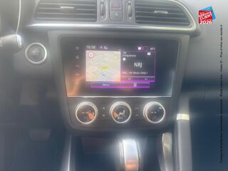 Kadjar 1.5 Blue dCi 115ch Intens EDC 2022 occasion 57050 Metz