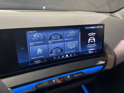 X3 xDrive30e 299ch M Sport 2026 occasion 31100 TOULOUSE