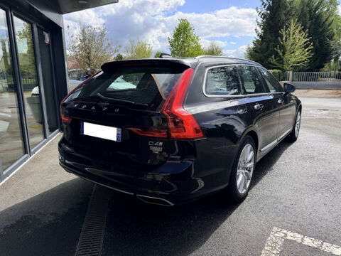 V90 D4 190CH INSCRIPTION GEARTRONIC 2018 occasion 72310 Bess&eacute;-sur-Braye