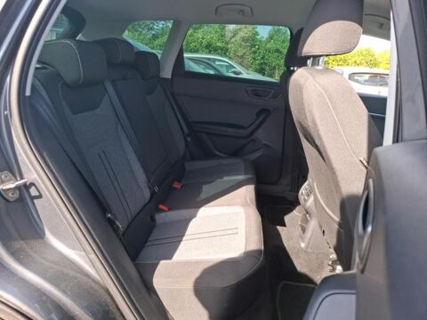 Ateca 2.0 TDI 150ch Start&Stop Business DSG7 2023 occasion 24430 Marsac-sur-l'Isle