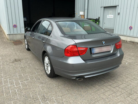 S&eacute;rie 3 (E90) 318D 143CH EDITION EXECUTIVE 2011 occasion 57185 CLOUANGE