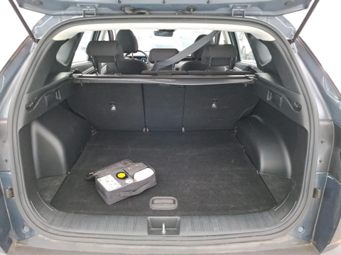Tucson 1.6 T-GDI 230CH HYBRID INTUITIVE BVA6 2022 occasion 56530 Qu&eacute;ven