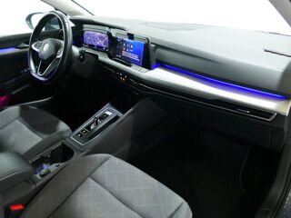 Golf 2.0 TDI SCR 116ch Life Plus DSG7 2023 occasion 77400 Lagny-sur-Marne