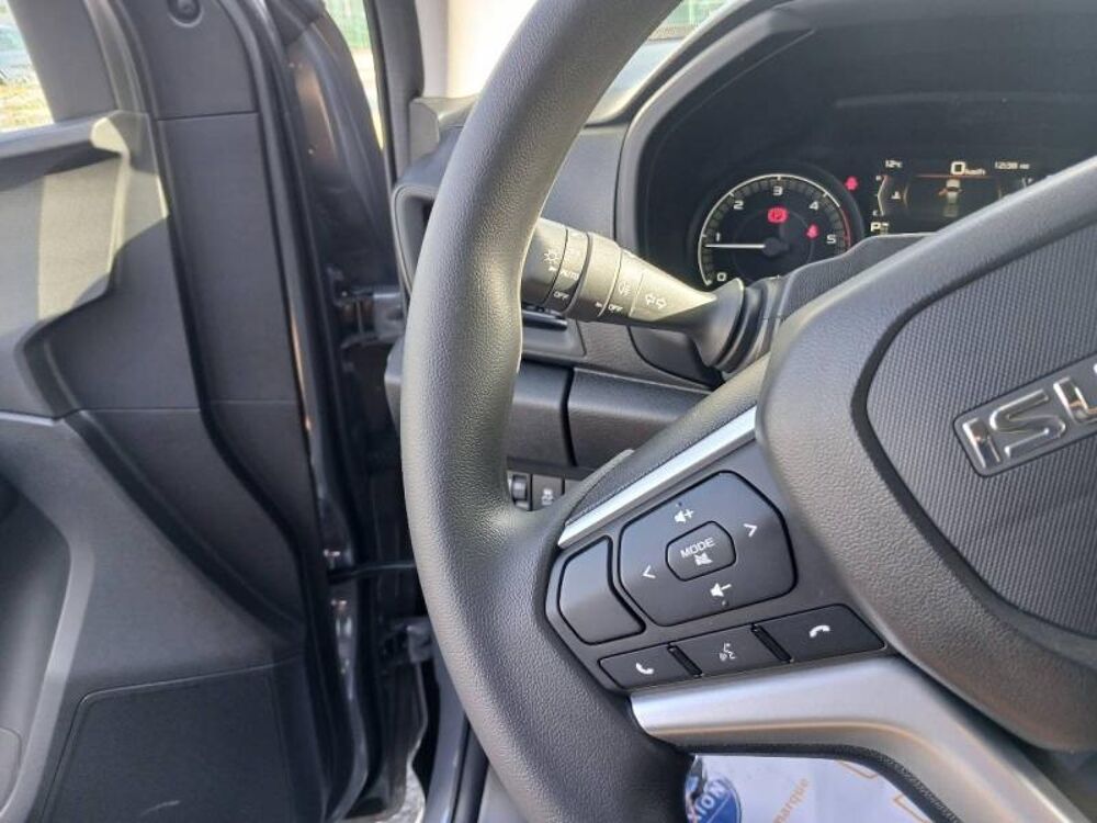 D-Max 1.9 Ddi 164ch N60 B Space /BENNE TITAN/ 35825 HT / PAS DE MA 2026 occasion 56850 Caudan