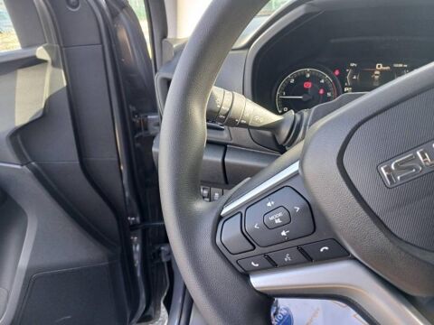 D-Max 1.9 Ddi 164ch N60 B Space /BENNE TITAN/ 35825 HT / PAS DE MA 2026 occasion 56850 Caudan
