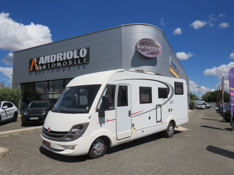 Fiat Ducato 4.0 MAXI ML MULTIJET 16V 130CH PACK 2010 occasion Muret 31600