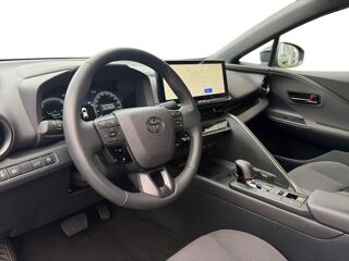 C-HR 2.0 Hybride 200ch Design MY25 2025 occasion 13290 Les Milles