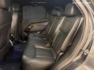 Range Rover 3.0 P550e 550ch PHEV Autobiography 2024 occasion 78560 LE PORT MARLY