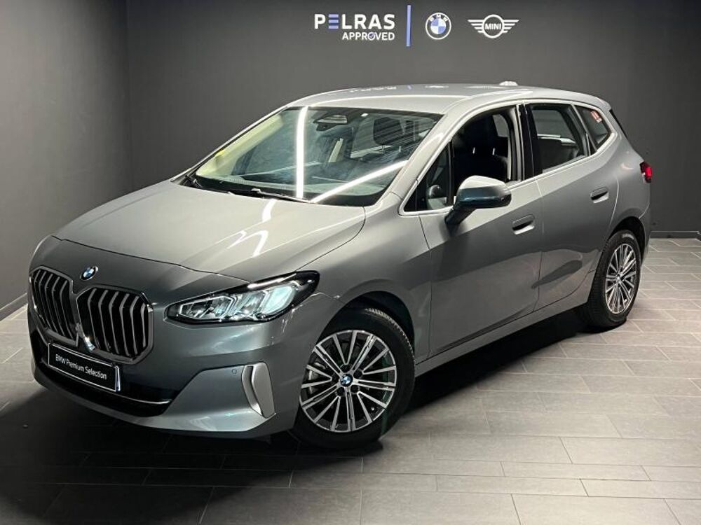 Serie 2 218d 150ch Business Design DKG7 2024 occasion 31100 TOULOUSE