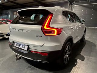 XC40 D3 ADBLUE AWD 150CH INSCRIPTION GEARTRONIC 8 2019 occasion 63170 Aubi&egrave;re