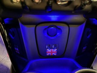 Cooper S 192ch John Works Euro6d-T 2018 occasion 31100 TOULOUSE