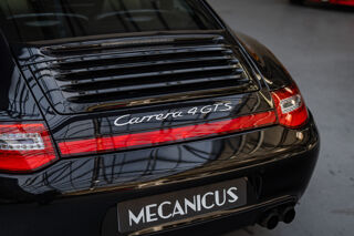 Carrera GT *Options Porsche Exclusive/Entretiens Porsche* 2011 occasion 75014 Paris