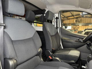 NV200 1.5 DCI 110CH CABINE APPROFONDIE N-CONNECTA 2018 2020 occasion 63170 Aubi&egrave;re