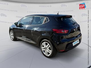 Clio 1.5 dCi 75ch energy Business 5p 2017 occasion 21000 Dijon