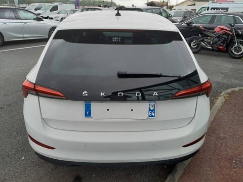 Scala 1.0 TSI 95ch Ambition 2023 occasion 64600 Anglet