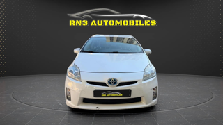 Prius 136H DYNAMIC 17 2011 occasion 93500 Pantin