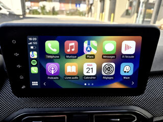 Jogger 1.0 ECO-G 100CH SL EXTREME+ 7 PLACES / 1&Egrave;RE MAIN / CARPLAY / 2023 occasion 94260 Fresnes