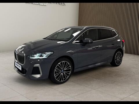 BMW Serie 2 225e 245ch xDrive M Sport DKG7 2023 occasion Boulogne-Billancourt 92100
