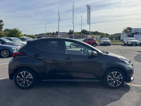 Yaris 116h Design 5p MY22 2022 occasion 87000 Limoges